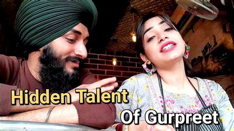 gurpreet kaur and sehaj arora video